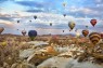 cappadocia balloon tours