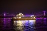 Bosphorus Dinner Cruise In Istanbul