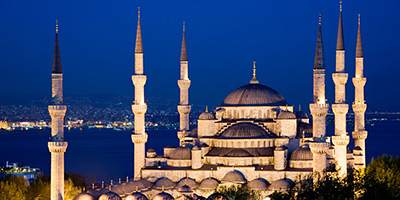 Turkey Tours