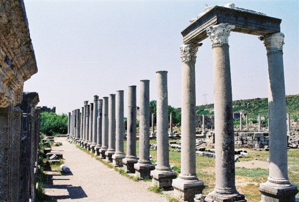 Ephesus Travel